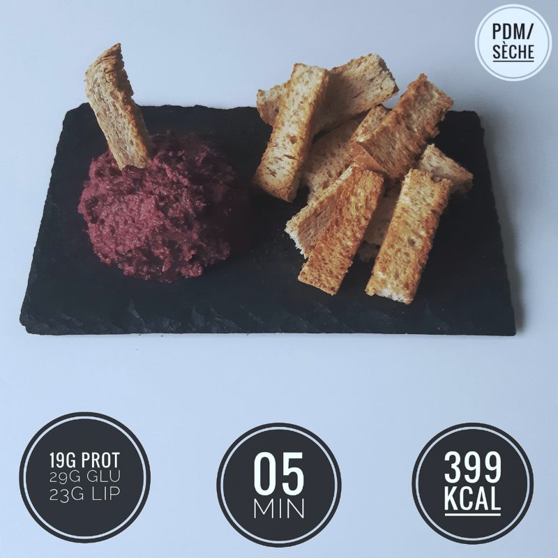 houmous-de-betterave