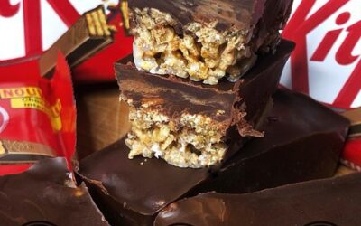 KitKat healthy rapide