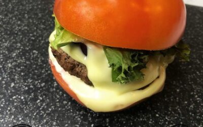 Tomate burger express