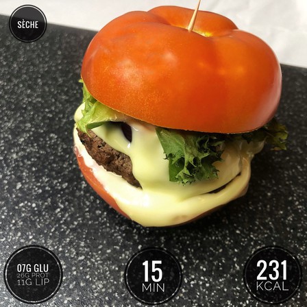 tomate-burger