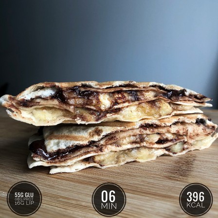 wrap-sucré