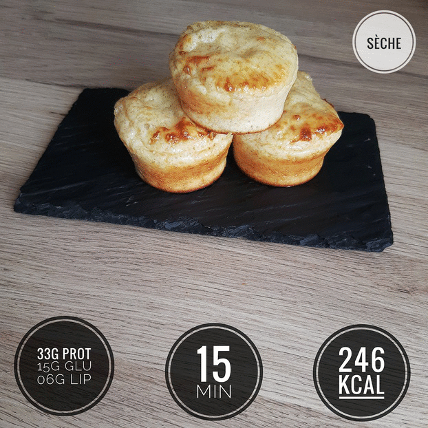 muffin-light