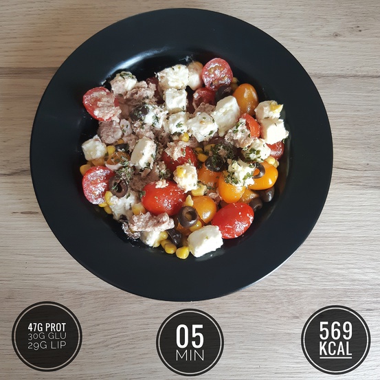 salade-été-healthy