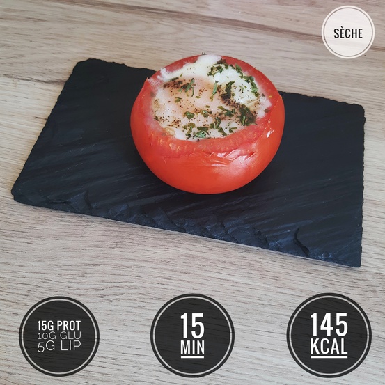 oeuf-tomate-cocotte
