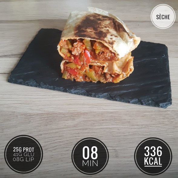 Burrito-healthy