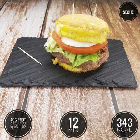 omelette-burger