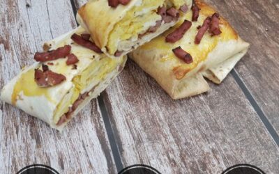 Tacos rapide et faible en calories