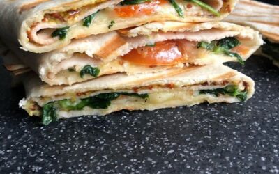 Panini light et rapide