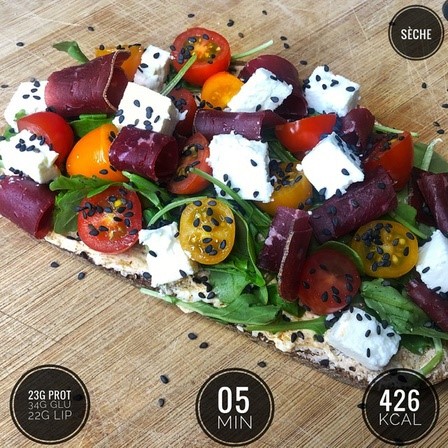 tartine-viande-des-grisons-feta