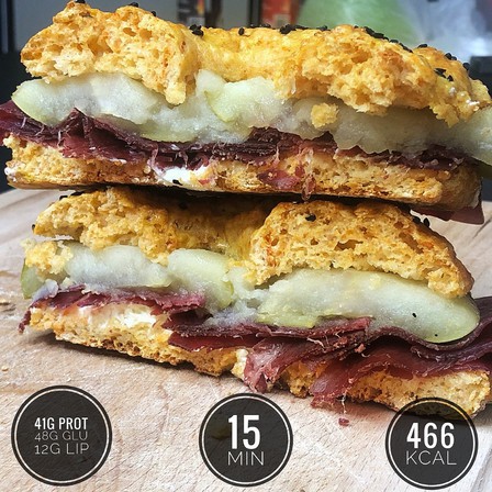 bagel-healthy-maison
