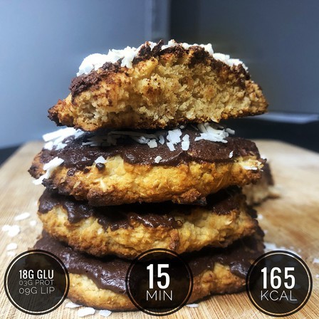 biscuit-healthy