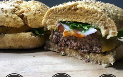 Hamburger healthy express