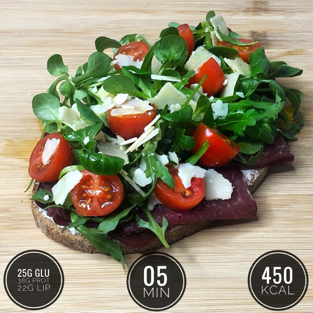 recette-healthy