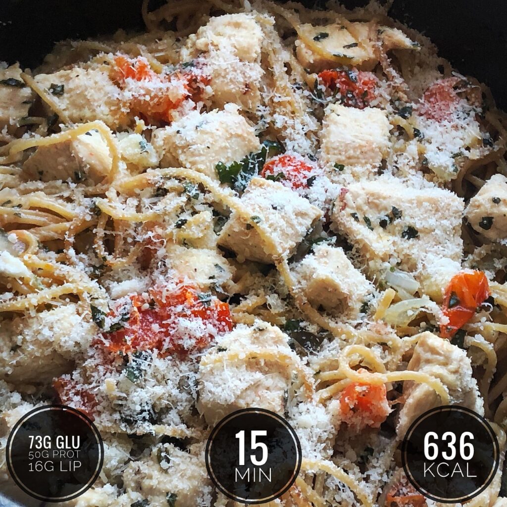 recette-healthy