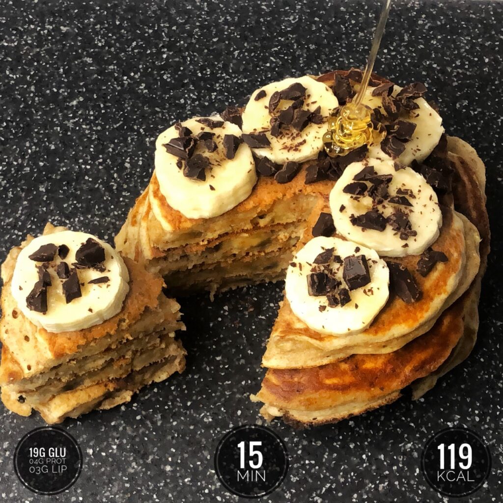 pancakes-healthy-moelleux-banane