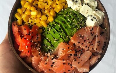 20 recettes healthy et rapides, prêtes en moins de 15 minutes (parfaites pour perdre du poids sans régime)