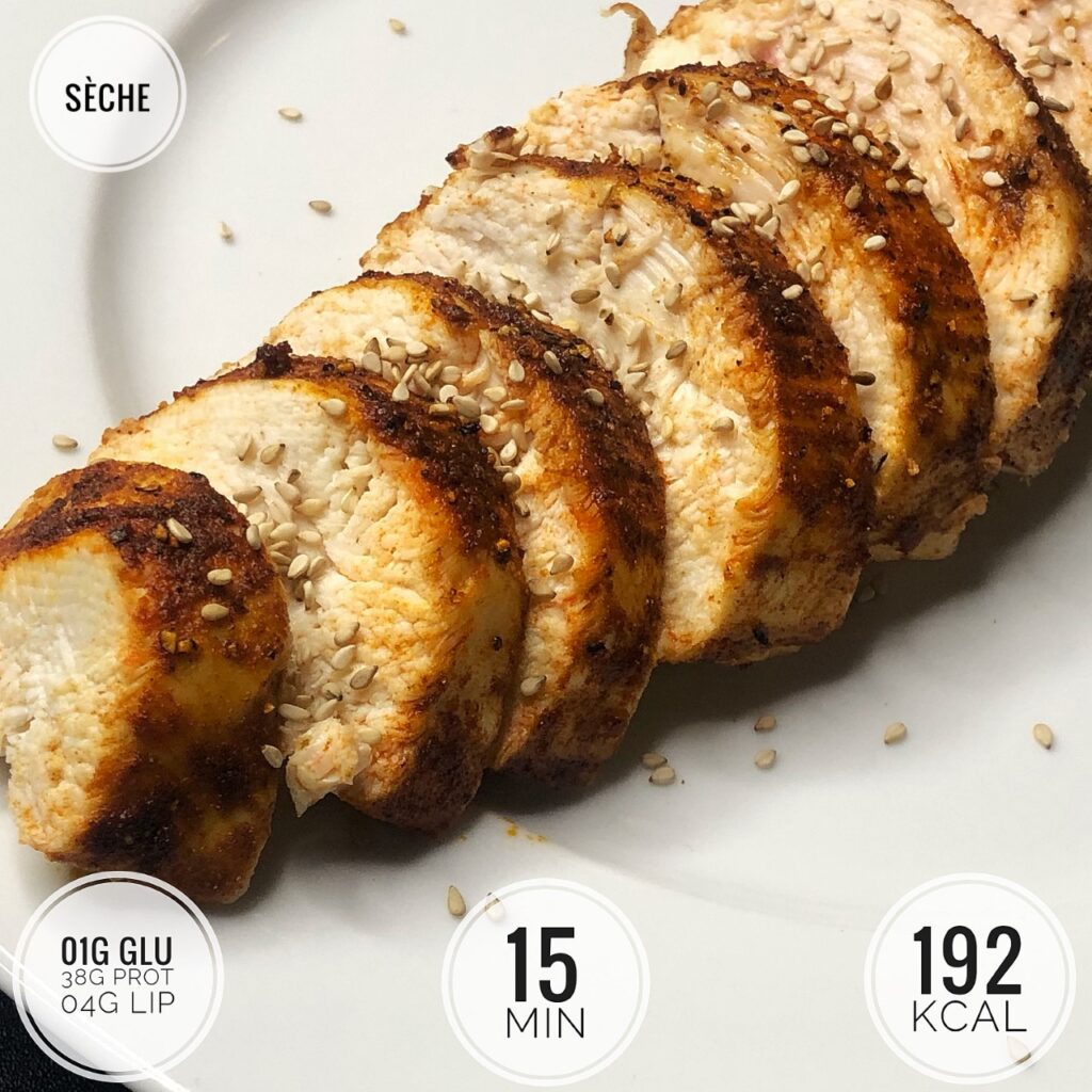 poulet-au-four