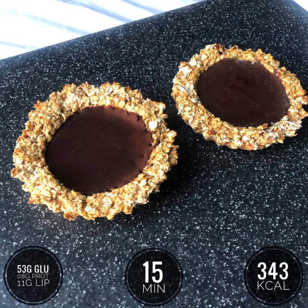 tartelette-chocolat