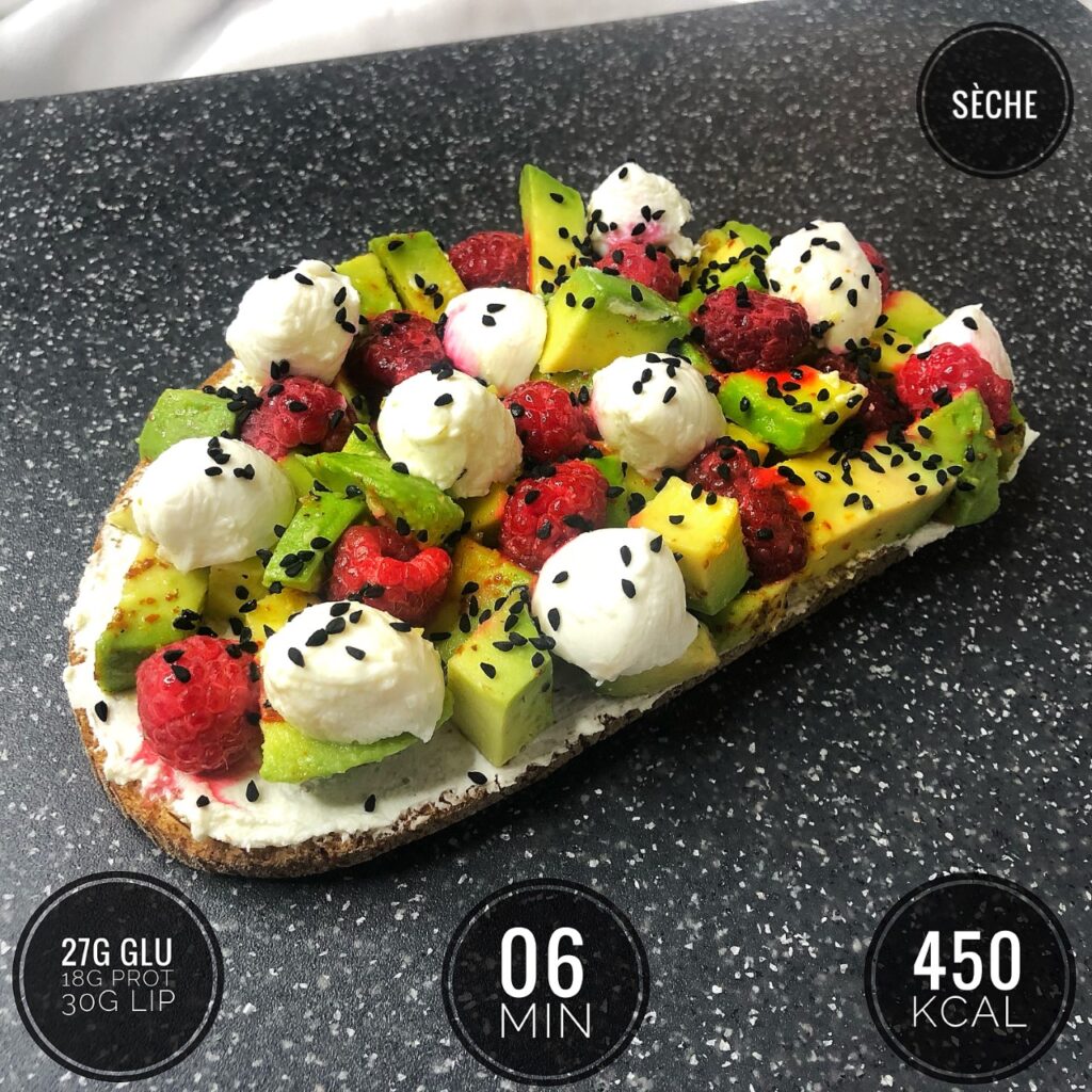 recette-healthy