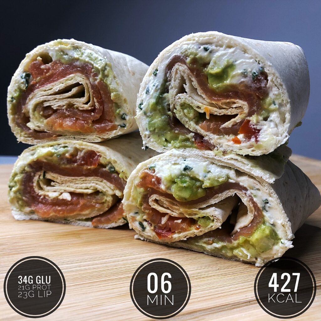 wrap-healthy-avocat-truite-fumée