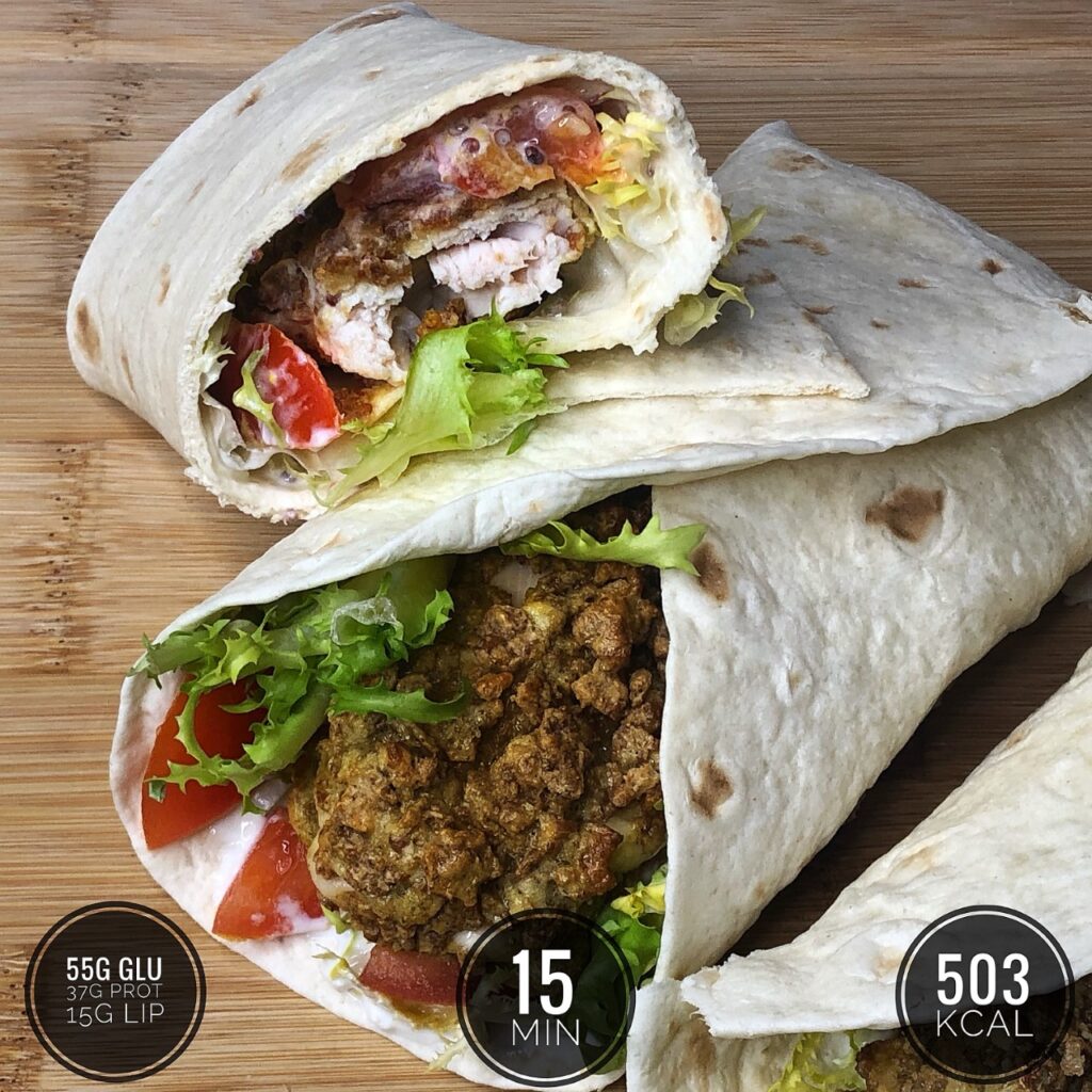 recette-healthy