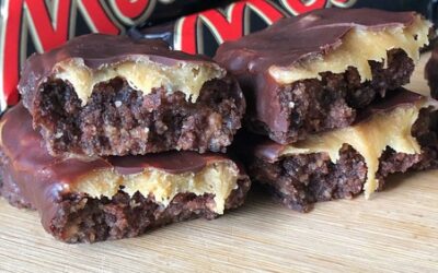 Mars maison healthy et rapide