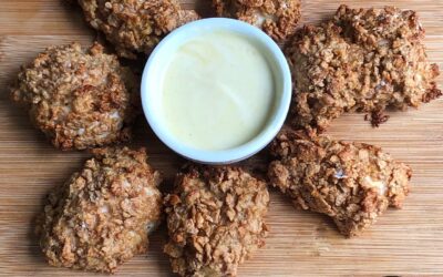 Nuggets light et rapides