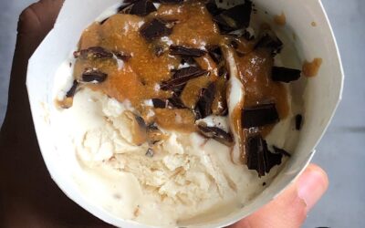 McFlurry maison healthy rapide