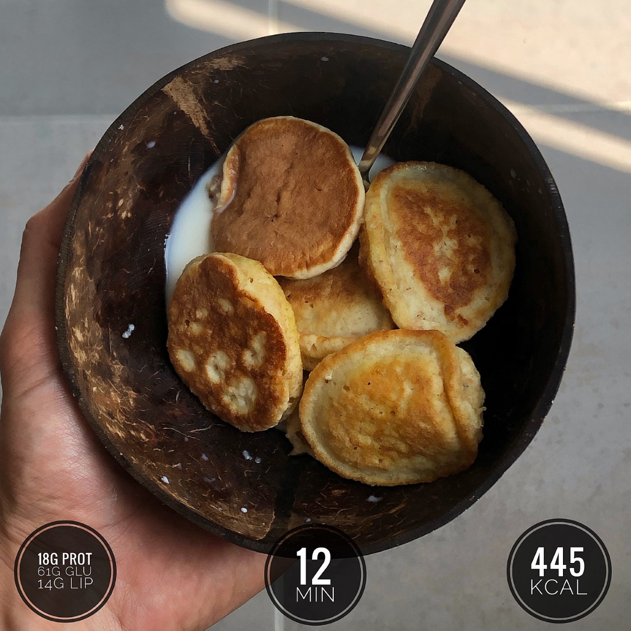 pancakes-cérérales-healthy