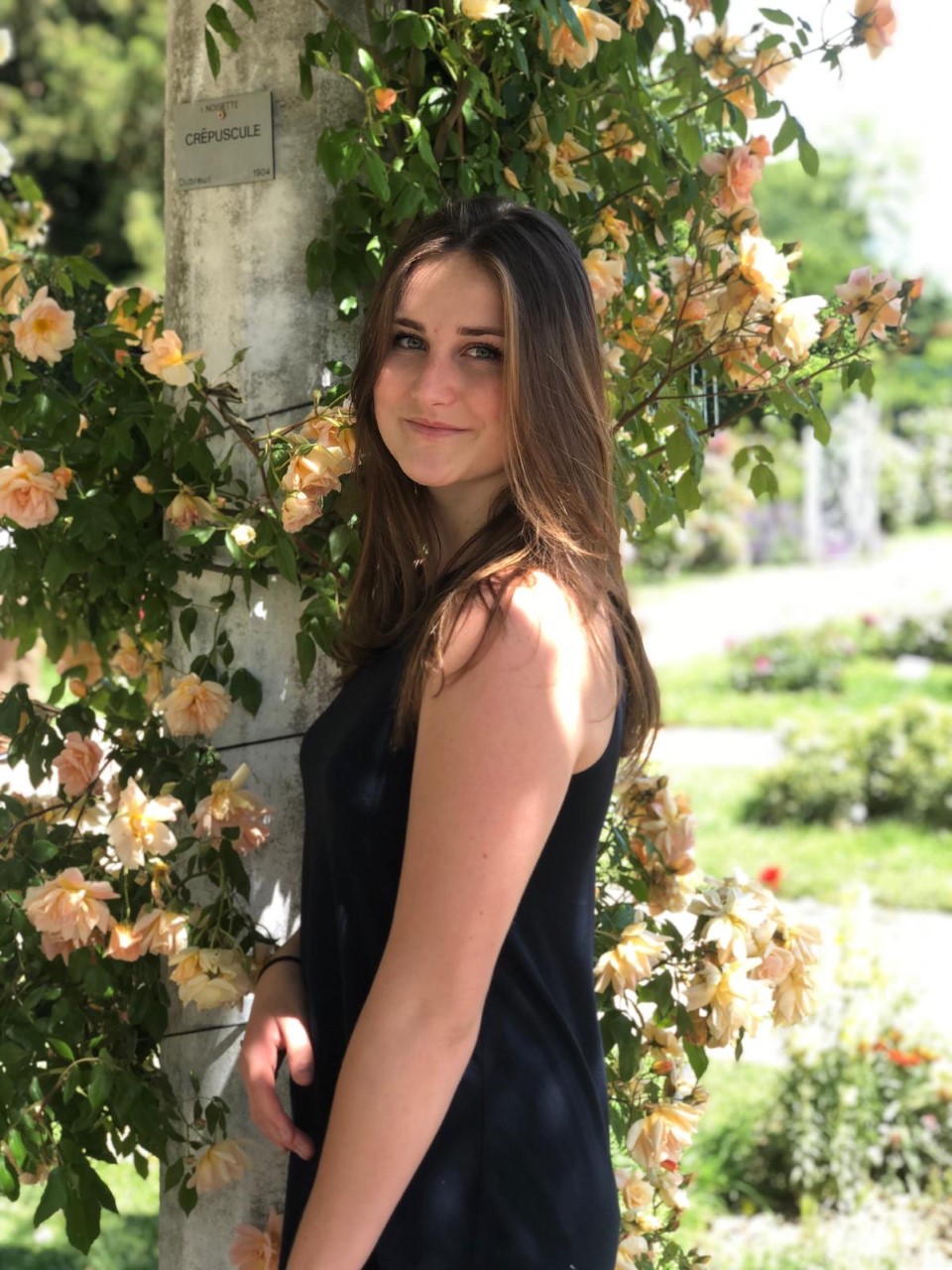 photo temoignage eloise