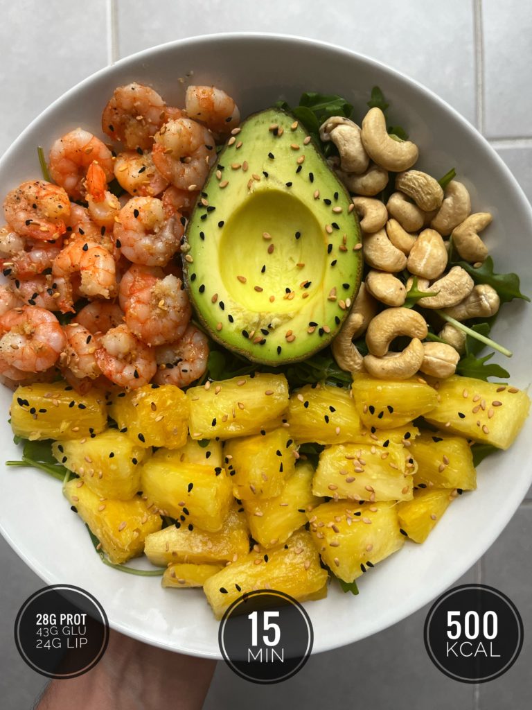 salade-de-crevettes-aux-noix-de-cajou