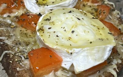 10 recettes de tartines healthy prêtes en moins de 20 minutes