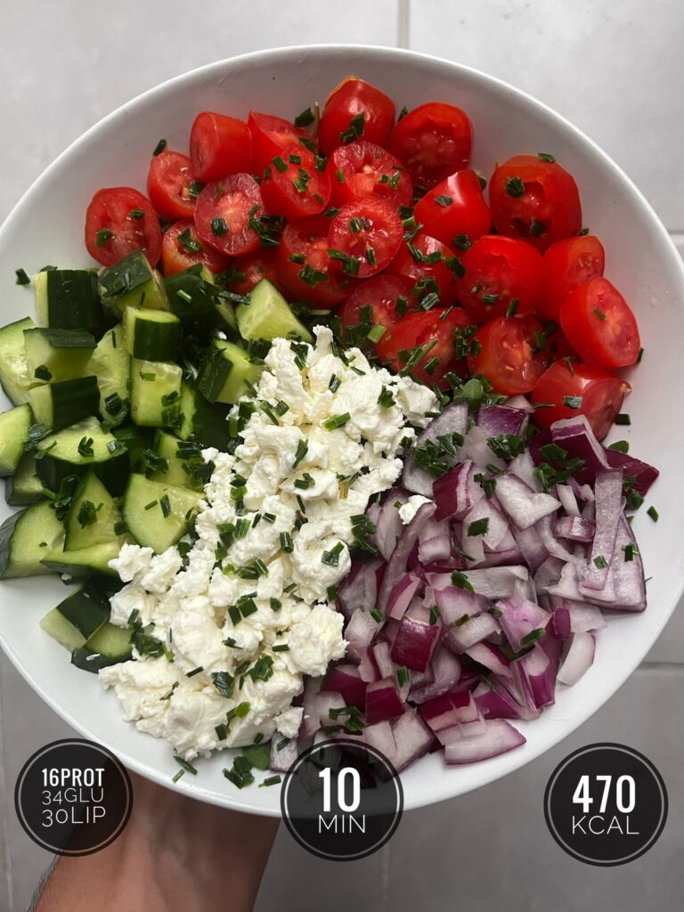 salade-composée-a-la-feta