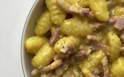 13 recettes de gnocchis simples et rapides pour perdre du poids sans suivre de régime