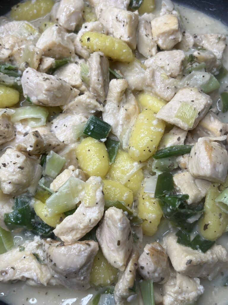 gnocchis-aux-poireaux